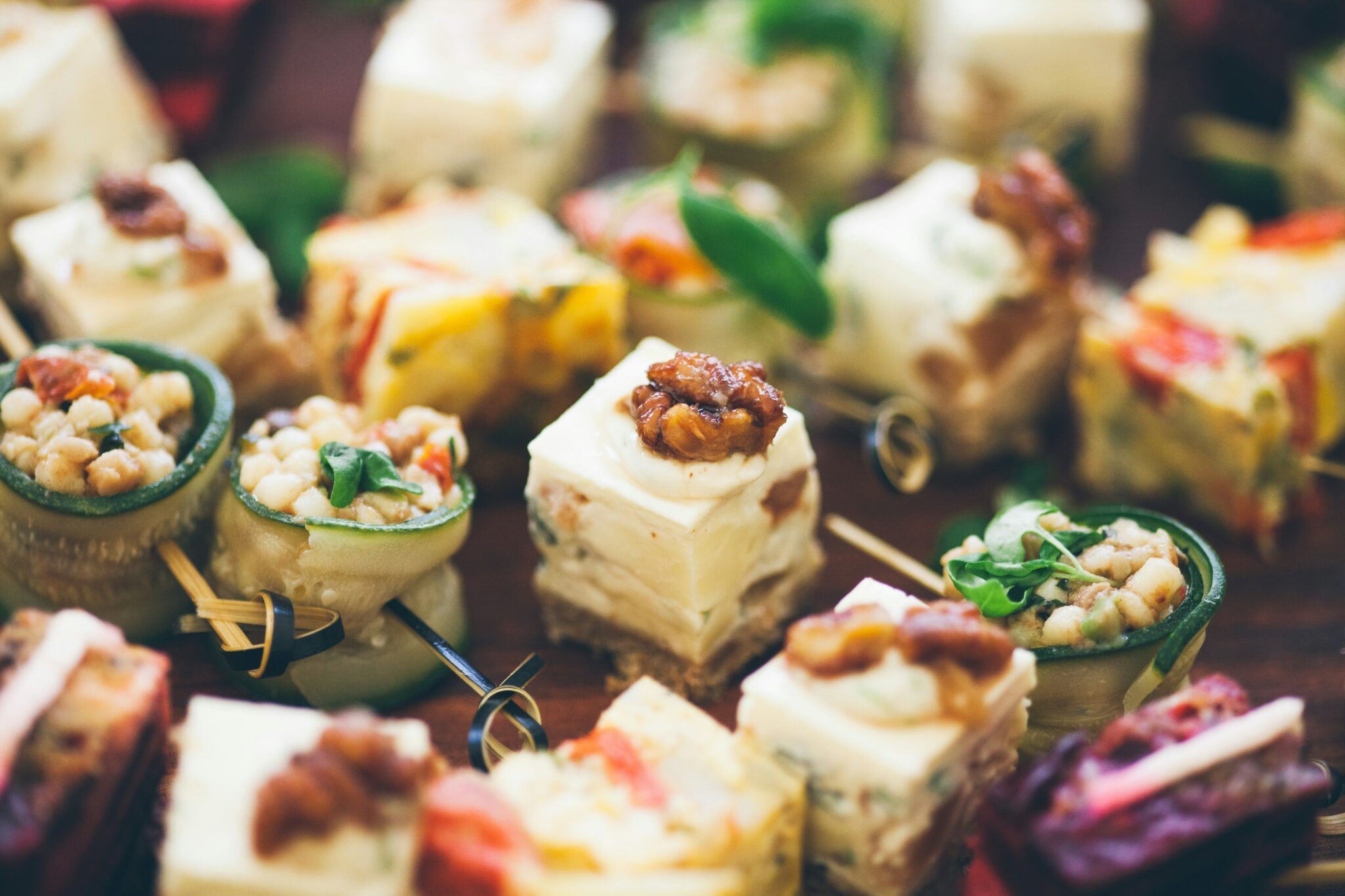 ginger pear graze | wedding caterers perth Images High... Wedding Catering Perth – Standing Fork