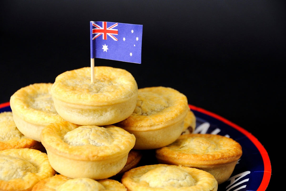 pics - 2 A must try Australia local food.