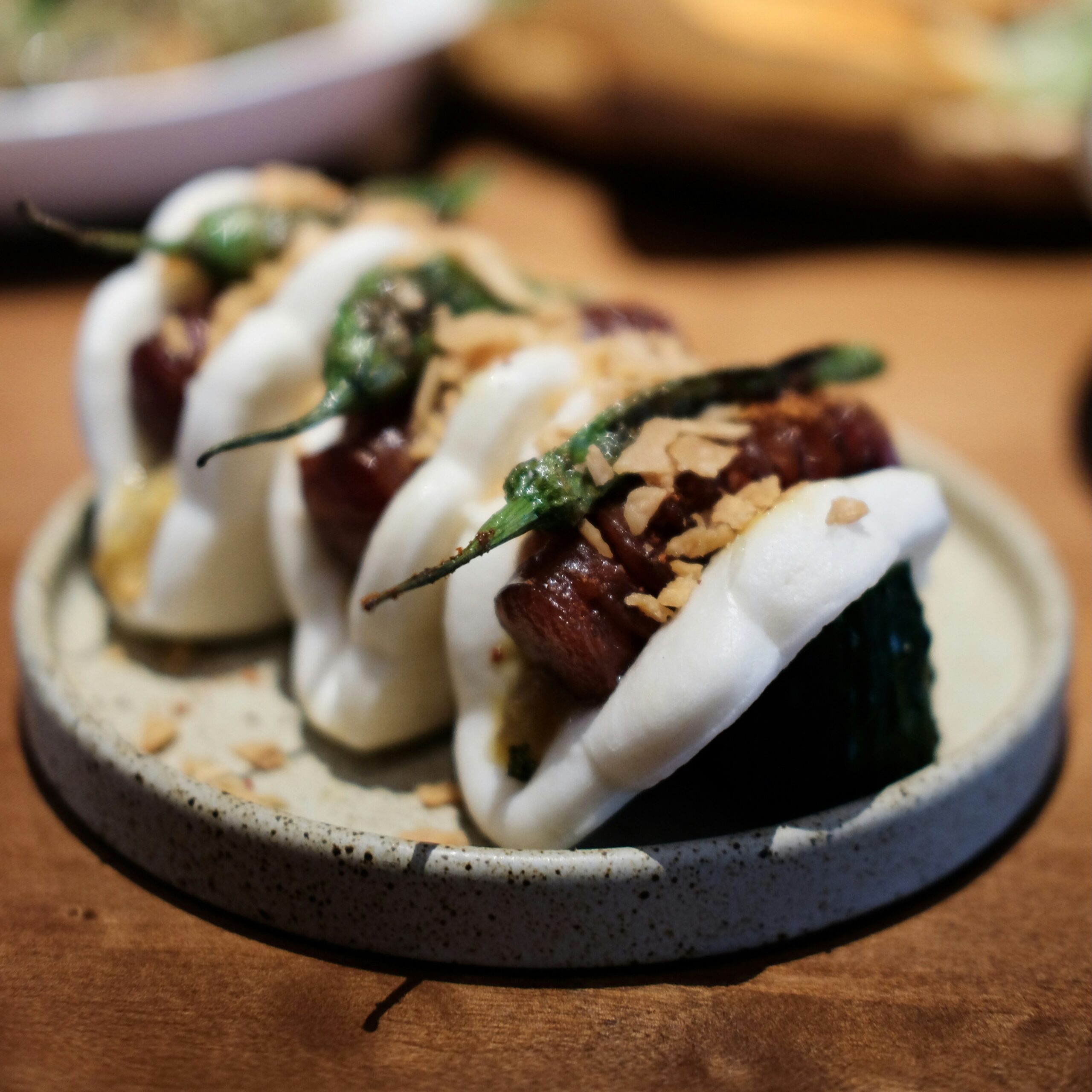 kris-tian-cTfIoUMVtXo-unsplash pork bao bun